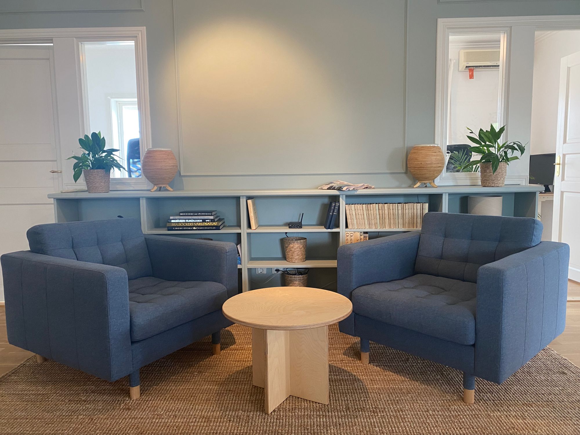 Samtal i Trosa | Podcast