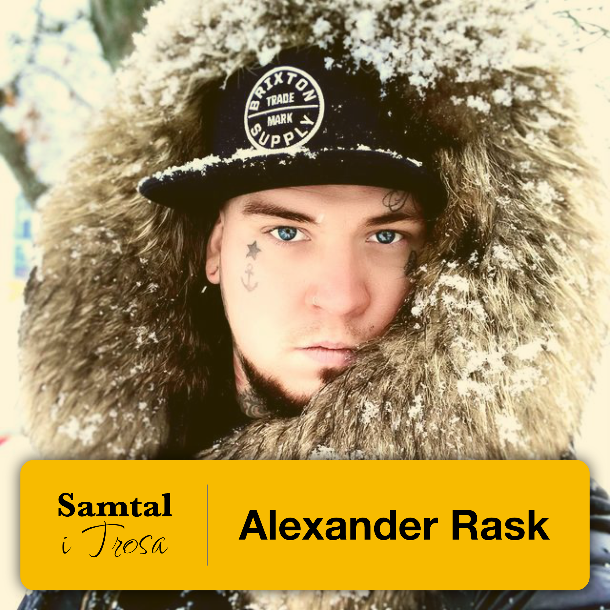 Alexander Rask